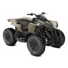 500 RENEGADE
