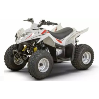 90 MAXXER
