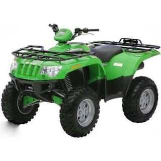 400 FARM