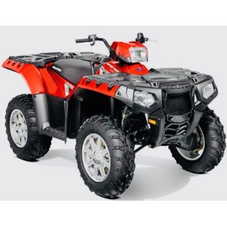 550 sportsman