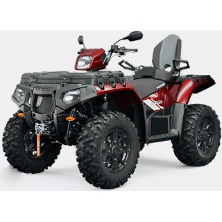1000 sportsman