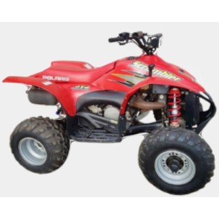 400 scrambler