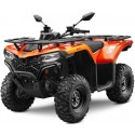 450 CF MOTO