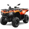 450 CF MOTO