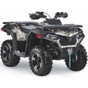 600 CF MOTO