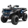 600 CF MOTO