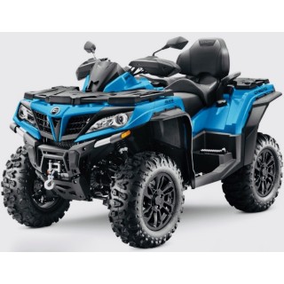 800 CF MOTO