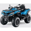 800 CF MOTO