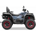 850 CF MOTO