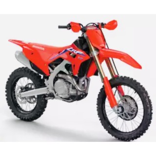 CR/CRF HONDA