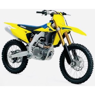 RM/RMZ SUZUKI