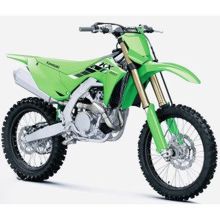 KX/KXF KAWASAKI