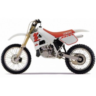 YZ/YZF YAMAHA