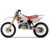 YZ/YZF YAMAHA