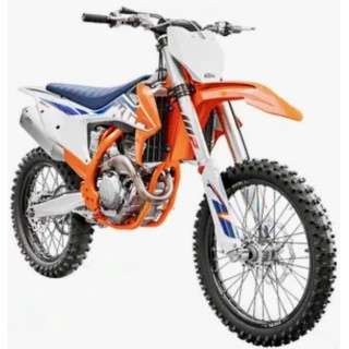 SX/SXF KTM