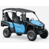 850 WOLVERINE X4