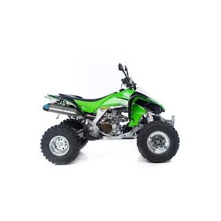 450 KFXR KAWASAKI