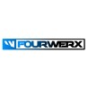FOURWERX CARBON