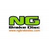 NG BRAKE DISC