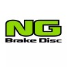 NG BRAKE DISC
