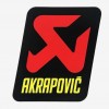 akrapovic