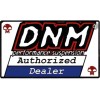 DNM performance suspension