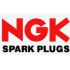 NGK spark plugs