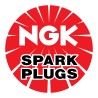 NGK spark plugs