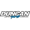 duncan racing